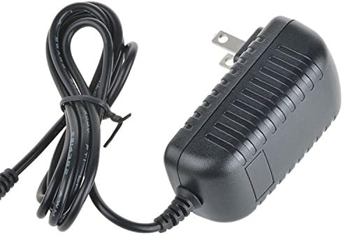 Accessory USA AC/DC Adapter for Roberts Revival iStream 2 WiFi Media Streaming DAB FM