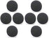 4 Pairs Replacement Foam EarPad Cover Cushion for 30mm Headphones - Senheiser Koss Sony Philips
