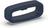 10-PACKS Loops for Fitbit Versa 4/3/2, Replacement Silicone Connector Holder for Versa/Sense Band Keeper
