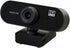 axGear 1080P 2K USB Webcam Microphone for Conference Video Call Live Streaming