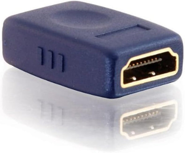 C2G/Cables to Go Velocity HDMI F/F Coupler, 40970