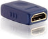 C2G/Cables to Go Velocity HDMI F/F Coupler, 40970