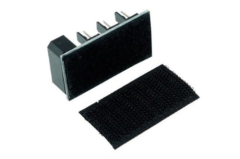 Phobya 81097 Fan, Cooler and Radiator - 3 Pin, Black, Plastic, 25 mm, 45 mm, 18 mm