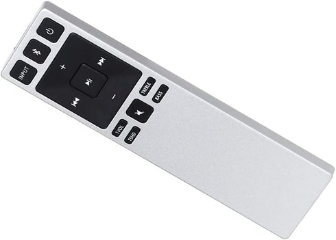 Replacement Remote for Vizio Home Theater Soundbar Speaker System