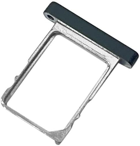 GinTai 500e 3 82JB 82JC HC15A 5M11C94686 SIM SD Card Tray (Grey) Replacement for Lenovo Chromebook Gen