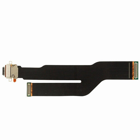 USB Charger Dock Charging Port Flex Cable Connector Replacement for Samsung Galaxy Note 20 Ultra 5G