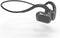 Bone Conduction Wireless Bluetooth Headset, IPX8 Waterproof Swimming Headset, Outdoor Fitness 32GB Memory MP3 Player