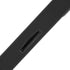 Big Button mp3 Player 64gb, Portable Audio with Bluetooth, Non Digital Basic mp3 Player, USB Stick (Black)
