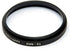 Metal T2 to M42 Male to Female Coupling Ring Adapter for Lens Filter, 42mm to 42mm