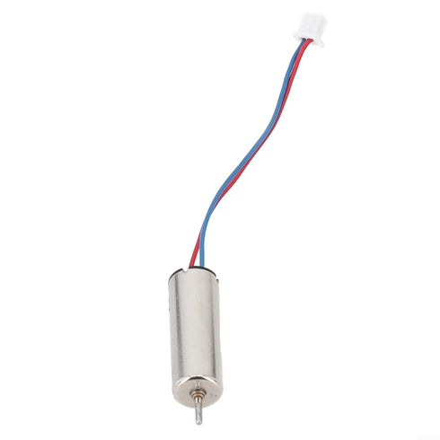 7mm 20mm 12V 24000RPM FABULETTA Coreless Motor for Mini X DC High Suitable for Hobby Toys, Model Kits, and Digital