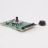 KOOBOOK 2Pcs 5-Channel 5D Five Direction Navigation Button Module Rocker Joystick Independent Keyboard for Arduino MCU