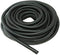 Kable Kontrol Split Wire Loom Tubing, 1/4” Inch, 10 Ft Long, Black Wire Conduit Cover