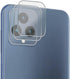 3 Pack Camera Lens Protector for T-Mobile Revvl 6 5G, Anti-Scratch H9 Hardness Tempered Glass Film