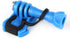 ThtRht 5 Pack Action Camera Thumbscrew Tether Silicone Anti-Lost Keeper Thumb Screw Straps Retaining Tethers for Gopro