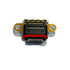 VIESUP Charging Connector Replacement for Google Pixel 6 6.4" USB Charger PCB Board Port with Tools