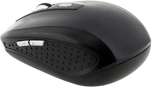 FANTIA 2.4GHz 1600DPI Wireless Optical Mouse Mice USB Receiver for Laptop PC Tablet Computer with USB Receiver