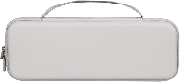 Aproca Grey Hard Travel Storage Case for Wireless Magic Keyboard 2 - MLA22LL/A and Magic Bluetooth Mouse 2
