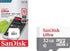 Sandisk 32GB 100MB/s 10 Ultra microSDHC Class UHS-I