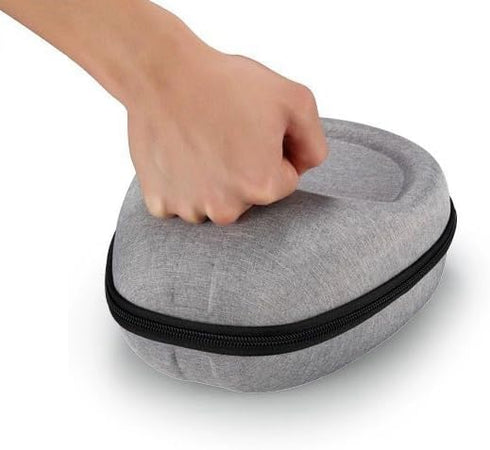 Hard Travel Headphone Case for Sony MDR7506, WH-CH720, WH-1000XM4, Beats Studio3, EP, Soundcore Anker Life Q20 Q20i