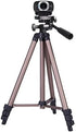 AceTaken C920s C925e C922x C930e C920 C615-50 inches Webcam Tripod, Camera Tripod Mount Stand Compatible with Logitech