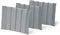 Lowepro Universal Dividers Kit Small with Recycled Fabrics, Dividers for Camera Bags