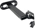 V-Fiabilidad 8" 180 Long Arm Bracket Degree Rotatable Projector Wall Mount Stand Bracket for Security CCTV Camera Wall