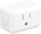 Globe Electric 50329 Collection Smart Globe, White
