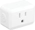 Globe Electric 50329 Collection Smart Globe, White