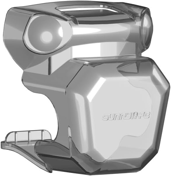 Mavic 3 Pro Gimbal Accessories, Integrated Camera Lens Cover Protector