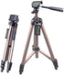 AceTaken C920s C925e C922x C930e C920 C615-50 inches Webcam Tripod, Camera Tripod Mount Stand Compatible with Logitech