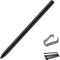Galaxy Tab S9 Ultra S Pen Replacement, Samsung Galaxy Tab S9 Plus Stylus Pen Replacement without Bluetooth, Black +