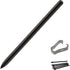 Galaxy Tab S9 Ultra S Pen Replacement, Samsung Galaxy Tab S9 Plus Stylus Pen Replacement without Bluetooth, Black +