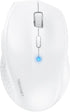 TECKNET Bluetooth Mouse, 4800 DPI Wireless Mouse, 2-Year Battery, 6 Adjustable DPI, Compatible with Laptop/PC