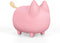 Cute Bluetooth Speaker, Mini Cat Portable Wireless Speaker with Loud Stereo Sound, Built-in Mic, 40H Playtime