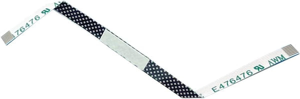 JINTAI FP FFC Fingerprint Board Flex Cable Replacement for Acer Aspire A71542G GH5VZ
