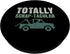Totally Scrap-Tacular - Scrapyard Junkyard Scrapper PopSockets Standard PopGrip