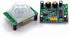 5pcs HC-SR501 PIR Infrared Motion Sensor, Human Body IR Movement Detector Module for Arduino, Raspberry Pi