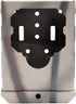 Outdoor Theft-Deterrent Powder-Coated Heavy Duty Waterproof Steel Security Lock Box for Tactacam Reveal X & XB
