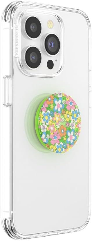 PopSockets Phone Grip with Expanding Kickstand - Mumu Era