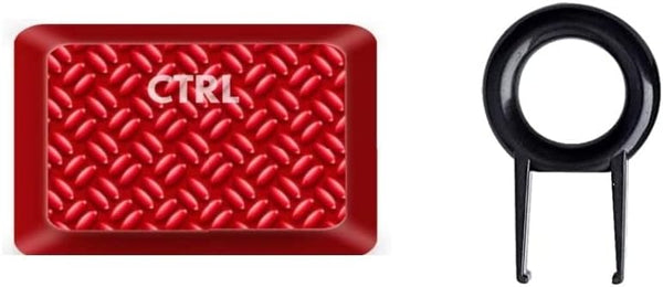 Ctrl Button Keycaps for Logitech G915 G913 G815 G813 Keyboard, KEY CAPS (1pc)