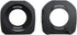 Hermitshell Silicone Carrying Case for JBL Clip 3 Portable Waterproof Wireless Bluetooth Speaker, Black