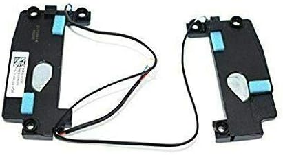 GinTai Laptops 00JT988 Built in Internal Speaker Kit (R+L) Replacement for Lenovo Thinkpad T460S 20F9 20FA T470S 20HF 20HG 20JS 20JT PK23000N2Y0 PK23000N2N0