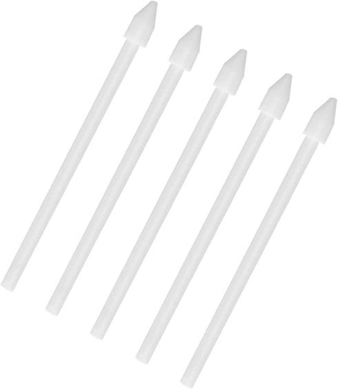 Touch Stylus Pen Nibs Kit Replacement Tips for Galaxy Tab S6/S7/S7+/S6 Lite/Note10/Note 5G/Note20, Accurate Sensitive