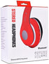 Altatac Headset MP3 Bluetooth Rechargeable Over Ear Foldable Wireless Wired Headphones with Memory Card Slot Built