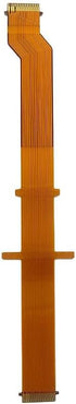 YOYO-TAINEW for Sony NX5R Eyepiece Cable Viewfinder Fragile Display Flex Camera Parts