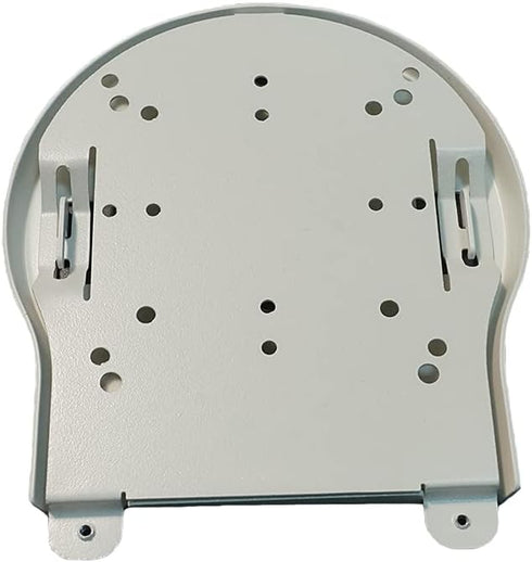 SMTAV PTZ Camera Ceiling Mount, Small Universal Mount Compatible with PTZ Camera (White)