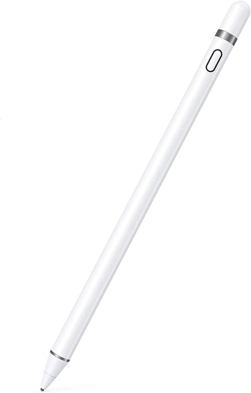 2023 Upgraded Active Stylus Pens for Touch Screens, Compatible for Apple, High Sensitivity Capacitive Pencil for Drawing