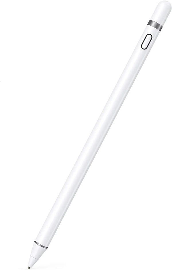 2023 Upgraded Active Stylus Pens for Touch Screens, Compatible for Apple, High Sensitivity Capacitive Pencil for Drawing