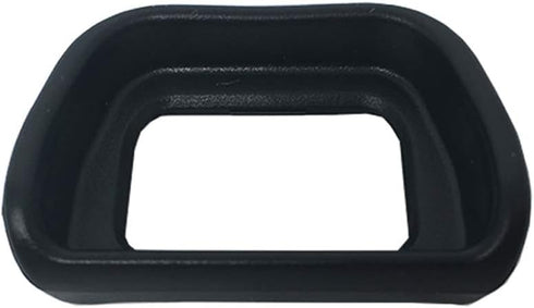 Stebcece A6100 A6300 A6000 FDA-EP10 Eyepiece Long Eyecup for Cameras Eyeshade