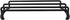 X AUTOHAUX 10 Inch Black Metal Car Bar Grille Subwoofer Speaker Grill Cover Guard - 2pcs